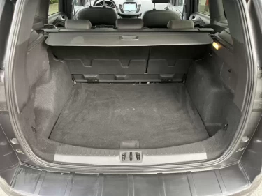 Foto van Ford Kuga
