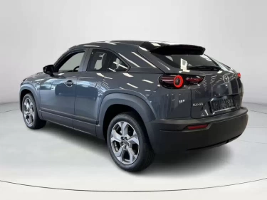 Foto van Mazda MX-30