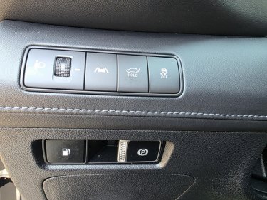 Foto van Hyundai Santa Fe