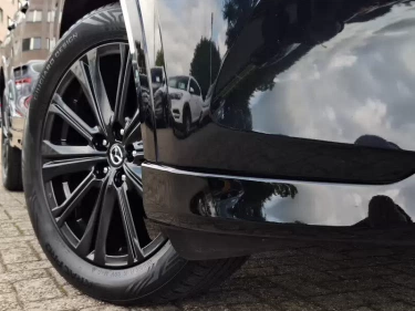 Foto van Mazda CX-5