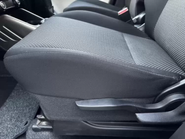 Foto van Suzuki Ignis