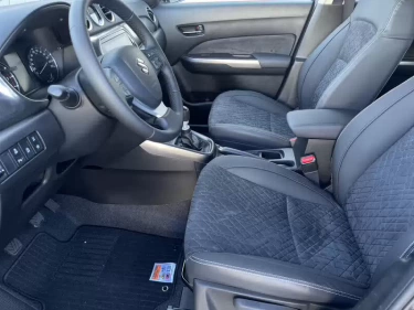 Foto van Suzuki Vitara