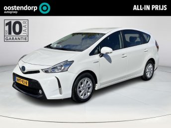 Toyota Prius Prius Wagon 1.8 Active 7-Pers. | Navigatie | Achteruitrijcamera | Climate control | 7-Persoons occasion 2020