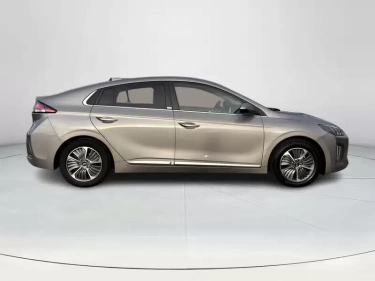 Foto van Hyundai IONIQ