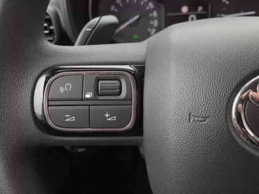 Foto van Toyota PROACE CITY Verso