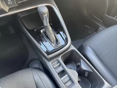 Foto van Honda HR-V
