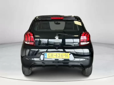Foto van Peugeot 108