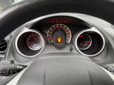 Foto van Honda Jazz