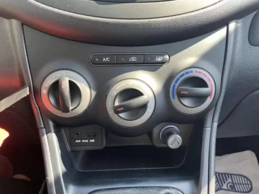 Foto van Hyundai i10