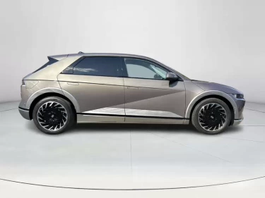 Foto van Hyundai IONIQ 5