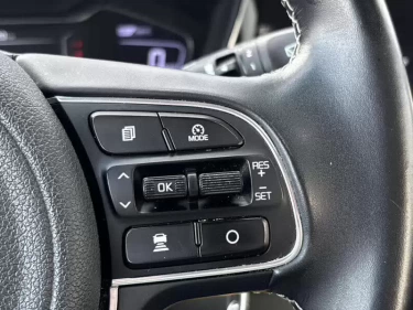 Foto van Kia Niro