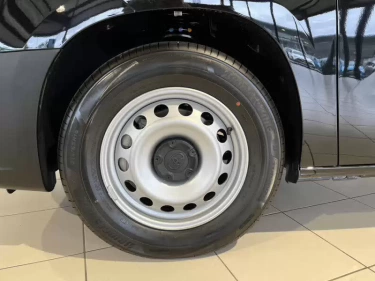 Foto van Toyota PROACE CITY Electric