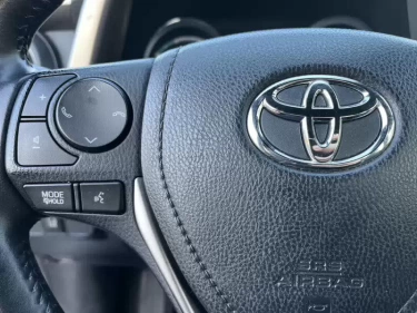 Foto van Toyota RAV4