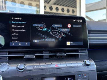 Foto van Hyundai KONA