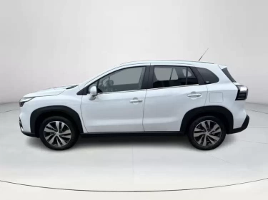 Foto van Suzuki S-Cross