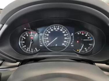 Foto van Mazda CX-5