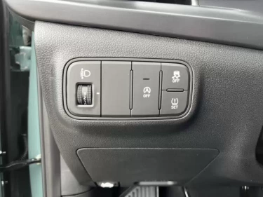 Foto van Hyundai i20
