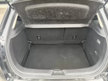Foto van Mazda CX-3