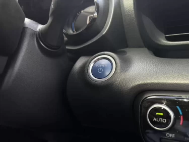 Foto van Mazda 2
