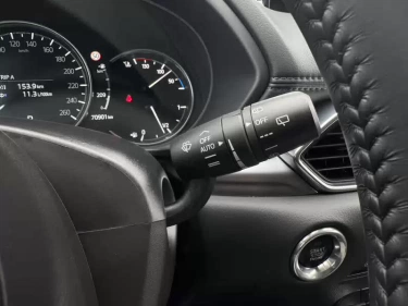 Foto van Mazda CX-5