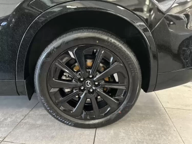 Foto van Mazda CX-60