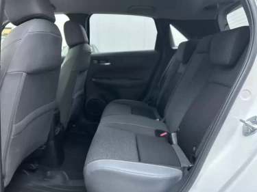 Foto van Honda Jazz