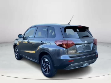 Foto van Suzuki Vitara