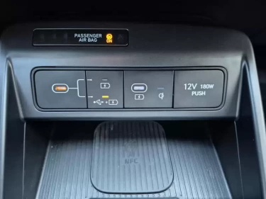 Foto van Hyundai KONA