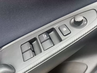 Foto van Mazda 2