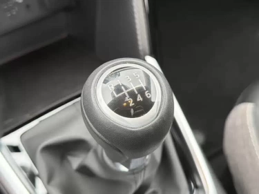 Foto van Mazda 2