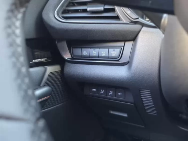 Foto van Mazda CX-30