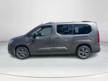 Foto van Toyota PROACE CITY Verso