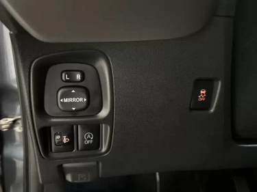 Foto van Toyota Aygo
