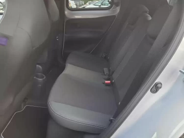Foto van Toyota Aygo X