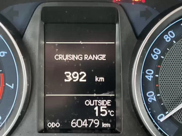 Foto van Toyota Auris