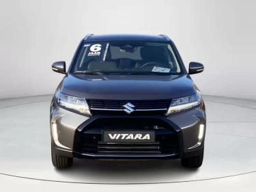 Foto van Suzuki Vitara