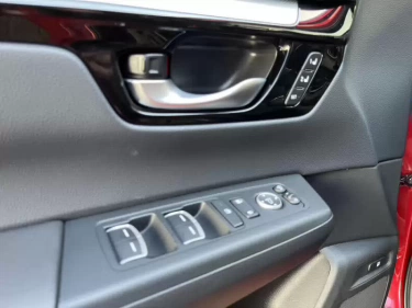 Foto van Honda CR-V