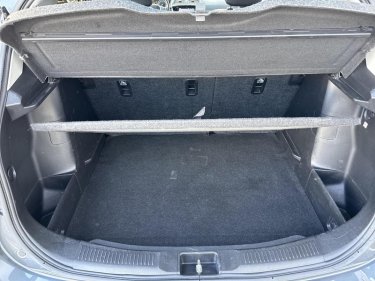 Foto van Suzuki S-Cross
