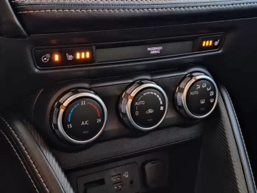 Foto van Mazda 2