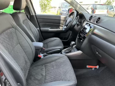 Foto van Suzuki Vitara