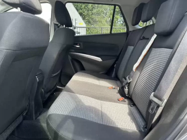 Foto van Suzuki S-Cross