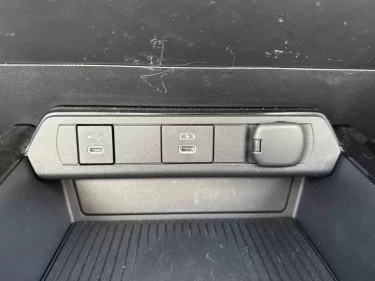 Foto van Toyota Prius