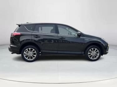 Foto van Toyota RAV4