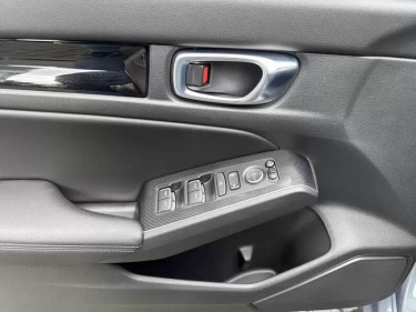 Foto van Honda Civic