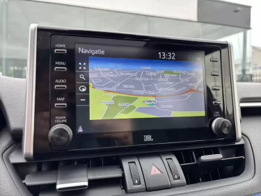 Foto van Toyota RAV4