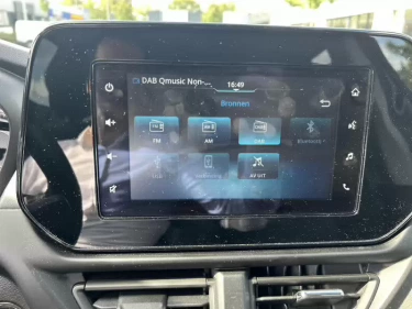 Foto van Suzuki S-Cross