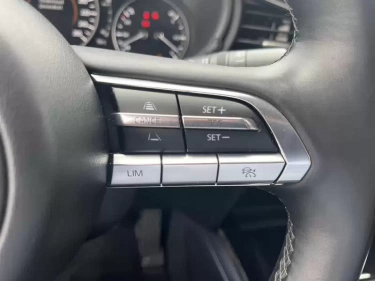 Foto van Mazda CX-30