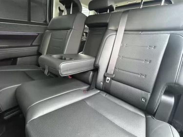 Foto van Hyundai Santa Fe