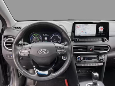 Foto van Hyundai KONA