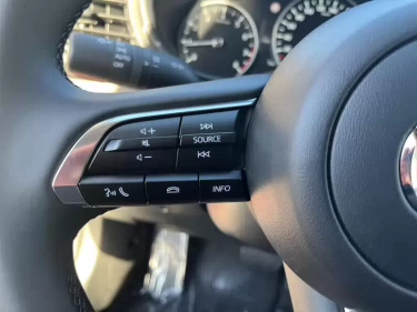 Foto van Mazda CX-30